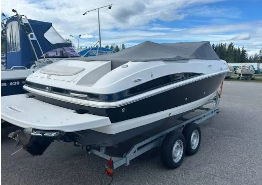 Louez un Maxum Maxum 2100 SC3 à France