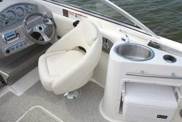 Location bateau France pas cher Maxum 2100 SC3