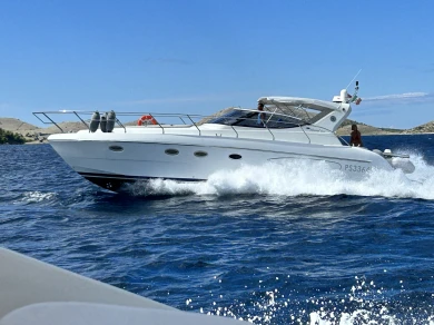 Motorboot mieten in Aprilia Marittima zum besten Preis