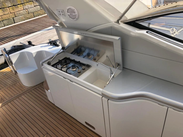 Location Bateau à moteur à Aprilia Marittima - Raffaelli Shamal Evo