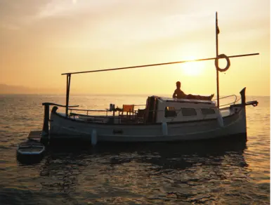 Louer Bateau à moteur avec ou sans skipper Menorquin-Yachts à Port Olympique de Barcelone