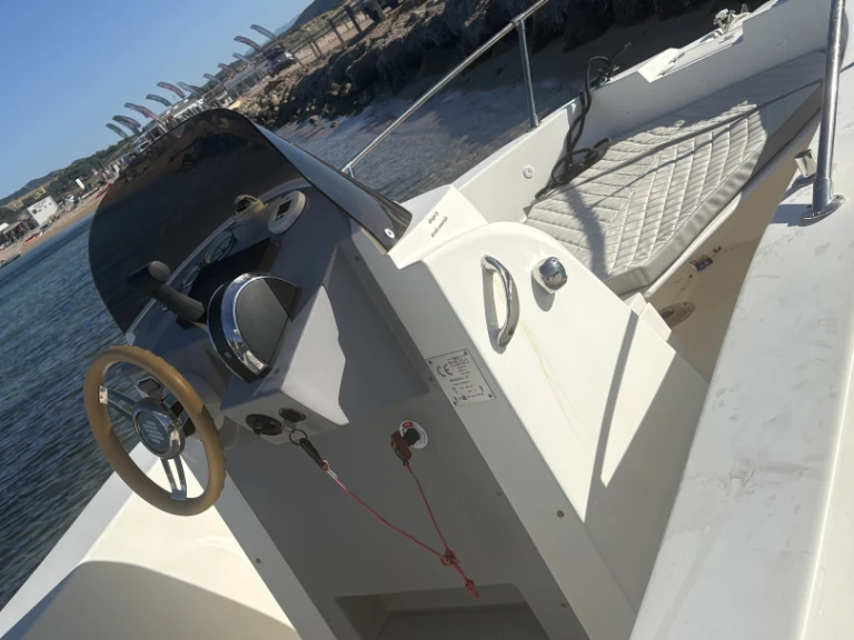 Location bateau Palau pas cher Ventone 19