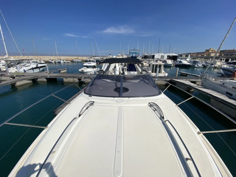 Louez un Gobbi Atlantis 425 SC à San Vincenzo