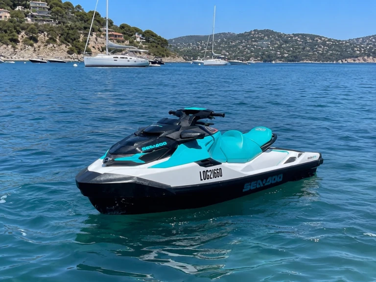 Jet ski à louer à Le Grau-du-Roi au meilleur prix