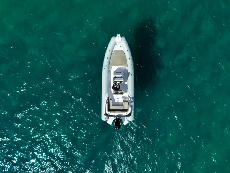 Location bateau Italboats STINGHER 22GT à Lagos sur Samboat