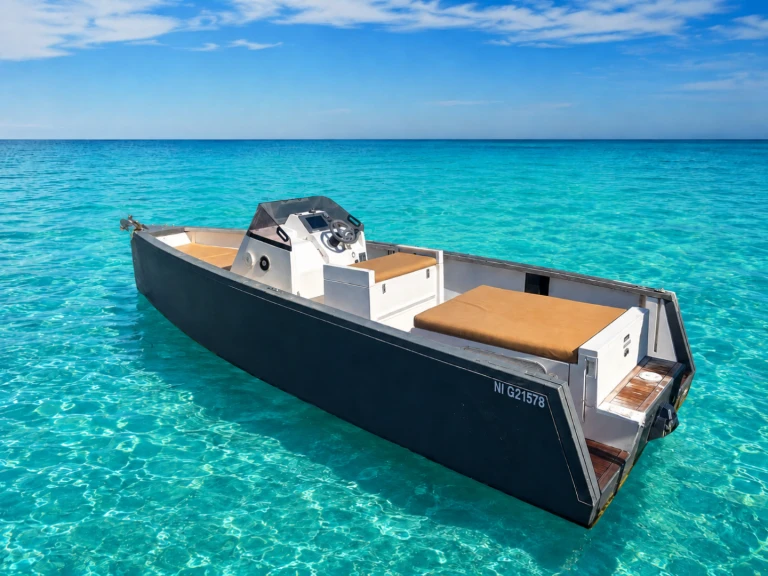 Location bateau Smartboat Smartboat 23 à Port de Cannes Marina sur Samboat