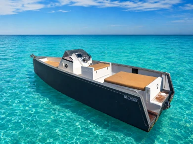 Boat rental Smartboat Smartboat 23 in Port de Cannes Marina on Samboat