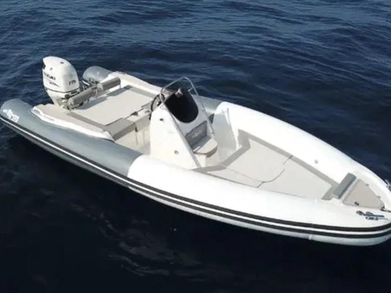Location bateau Carnon-Plage pas cher Wave 24