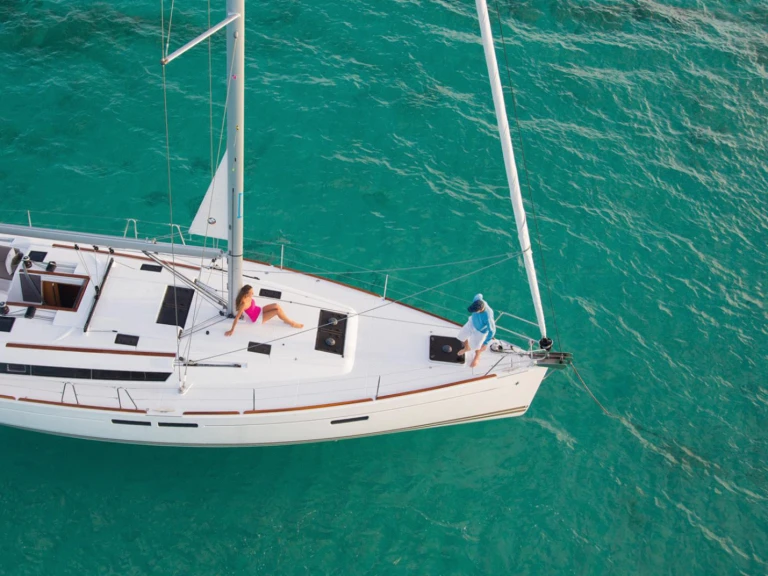 Location bateau Jeanneau Sun Odyssey 469 à Valletta sur Samboat