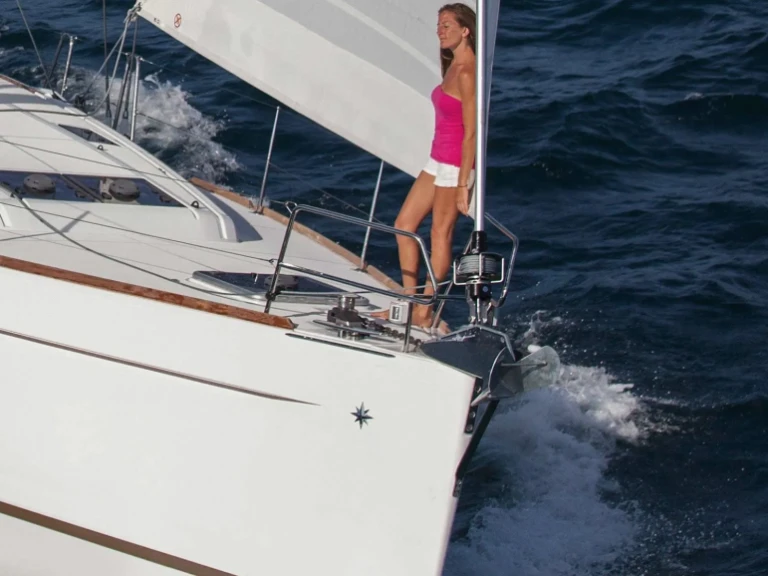 Location bateau Jeanneau Sun Odyssey 469 à Valletta sur Samboat