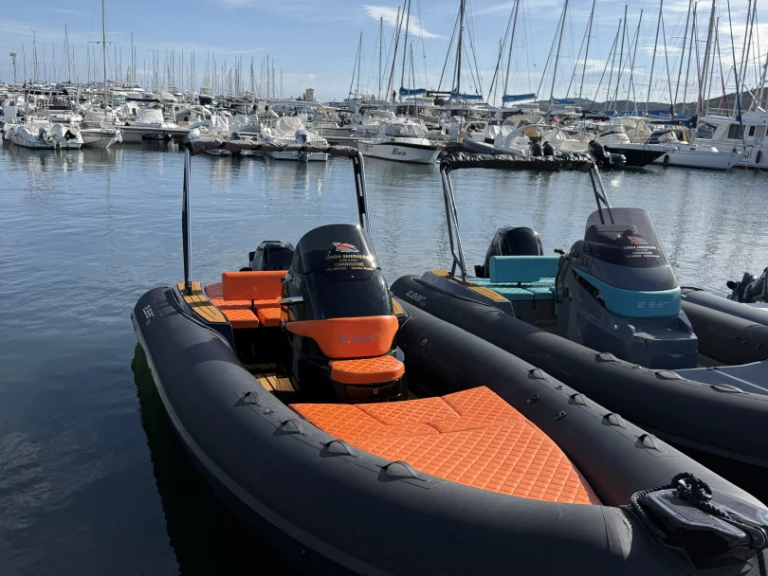 Louez un 2bar 2 Bar 62 à Port of Cannigione