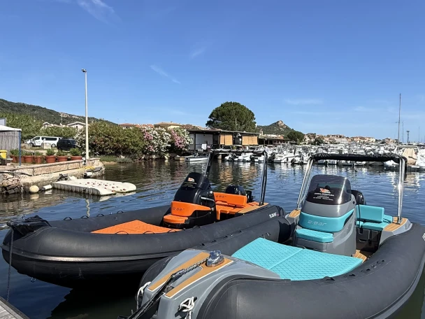 Location bateau 2bar 2Bar 68 à Cannigione sur Samboat