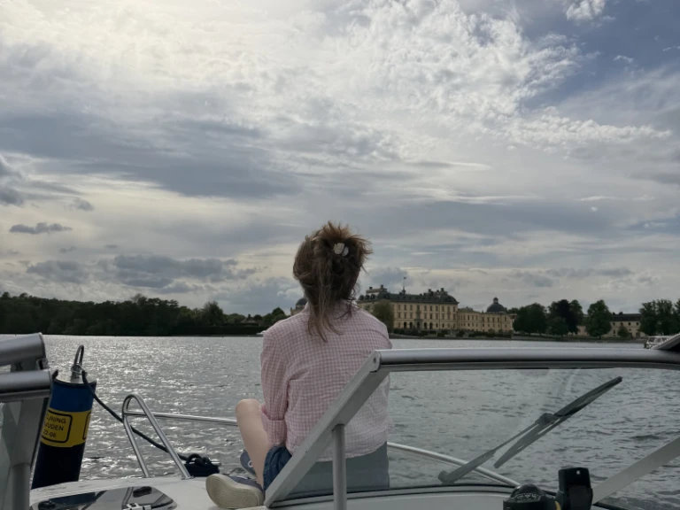 Location à Stockholm - Askeladden 585 Freestyle sur SamBoat