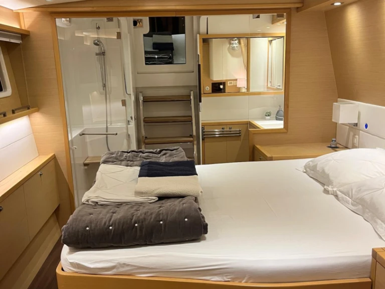 Catamaran à louer à Port Grimaud au meilleur prix