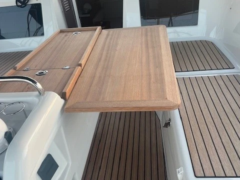 Location bateau Jeanneau Sun Odyssey 410 à Marseille sur Samboat
