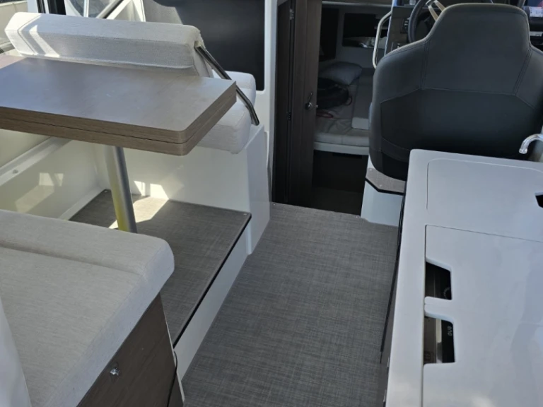 Location bateau Blace pas cher Merry Fisher 895 S2 