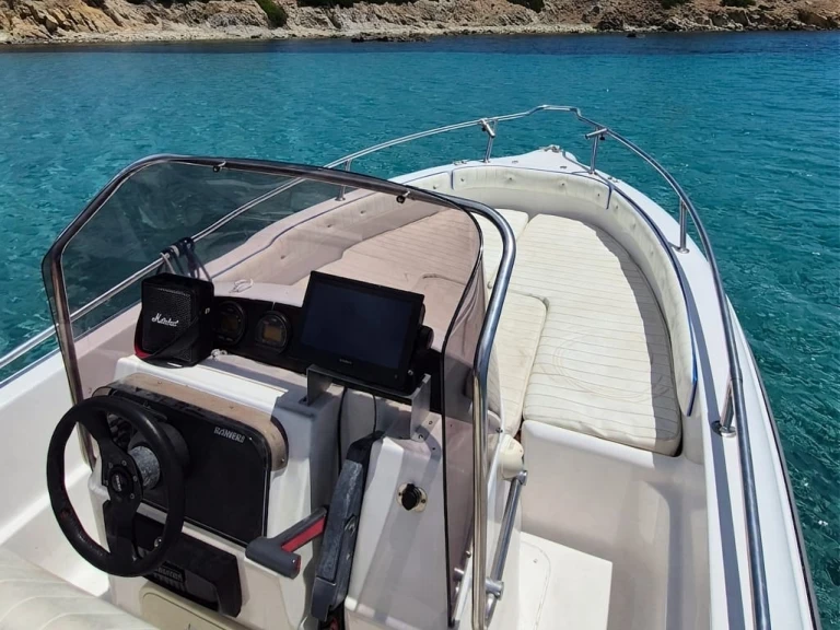 Location bateau Costa Rei pas cher Soverato