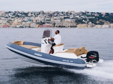 RIB to hire Villasimius at the best price
