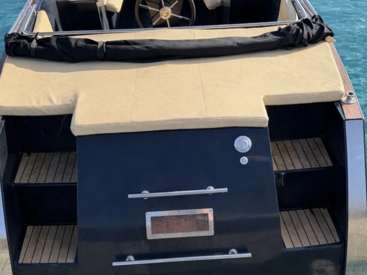 Location à Blanes - Maxima 730 open sur SamBoat