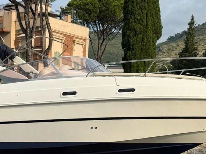 Location bateau Fiart Fiart 28 Genius à Porto Badino sur Samboat
