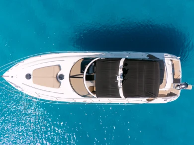 Noleggio Yacht di lusso Princess con patente nautica