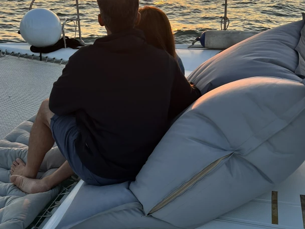Louer Catamaran avec ou sans skipper Fountaine Pajot à Lisbonne