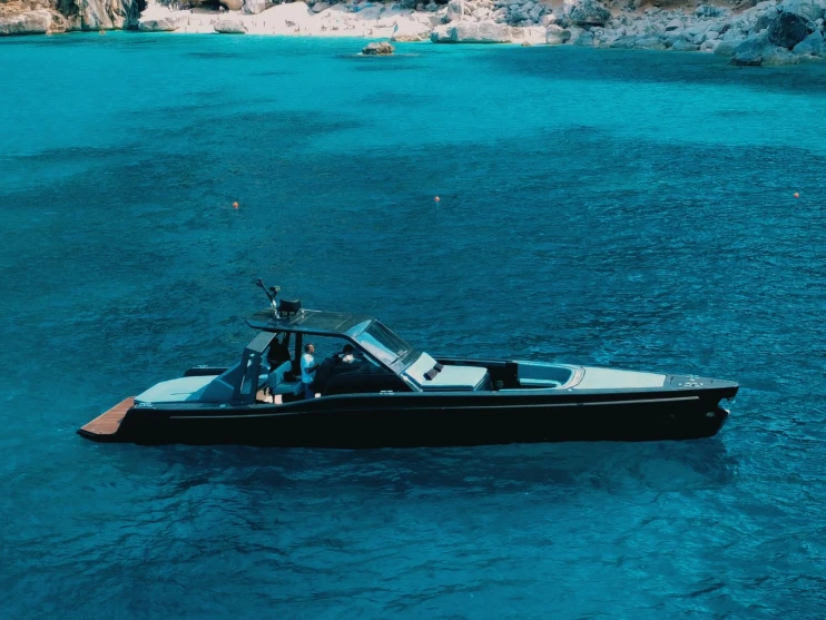 Louez un Maori Yachts Maori 50.22 Top Luxury à Cagliari
