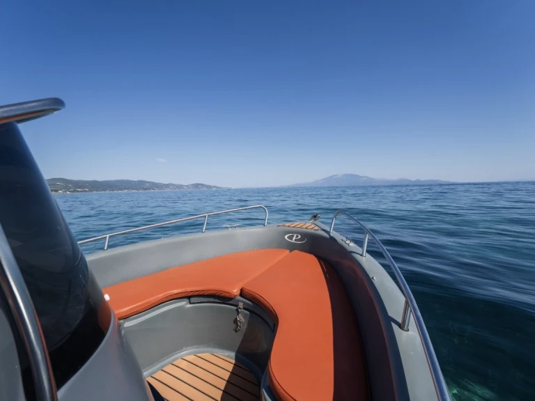 Location bateau Poseidon Blu Water 170 à Monde sur Samboat