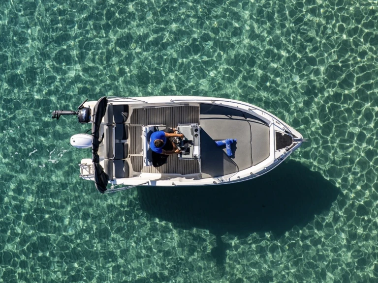 Location à Zakynthos - Nireus Nireus Ω53 Elegance  sur SamBoat
