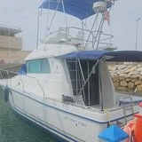 Location Bateau à moteur à Cádiz - Bénéteau Antares 10.80