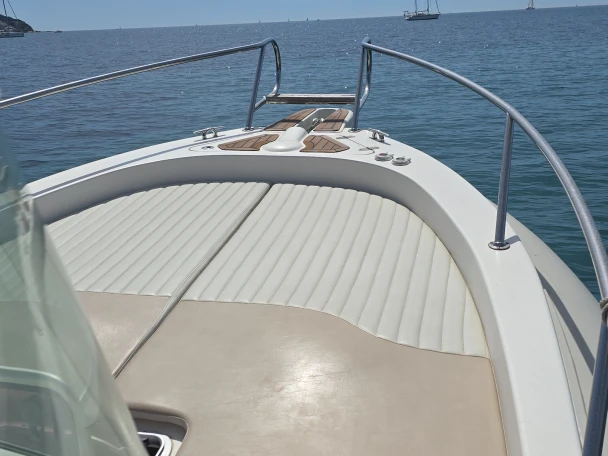 Location à France - Capelli Tempest 900 WA sur SamBoat