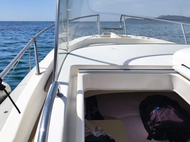 Capelli Tempest 900 WA a louer à France