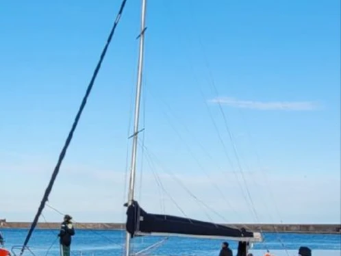 Louez un Jeanneau Selection 37 à Lorient