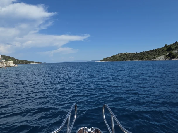 Louez un Adria 500 à Vinišće