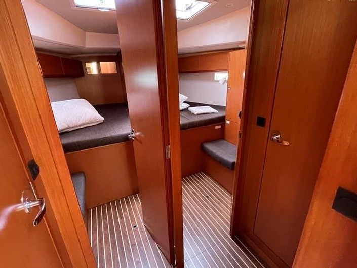 Location à Kos - Bavaria Bavaria Cruiser 46 /4cab sur SamBoat