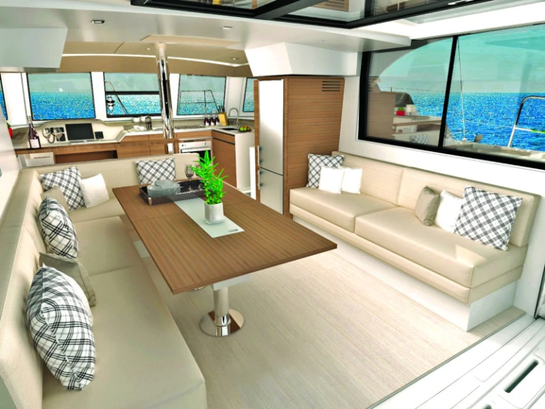 Location à Bormes-les-Mimosas - Bali Bali Catspace/4 cab sur SamBoat