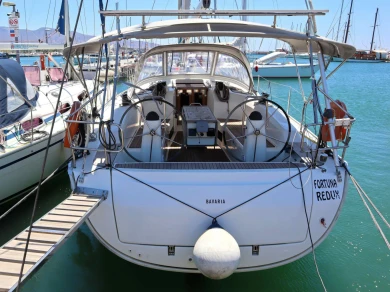 Bavaria Bavaria Cruiser 40 /3cab de alquiler a Álimos