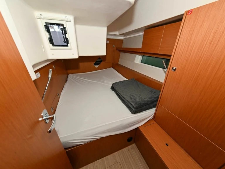 Location bateau Bavaria Bavaria C45 à Pula sur Samboat