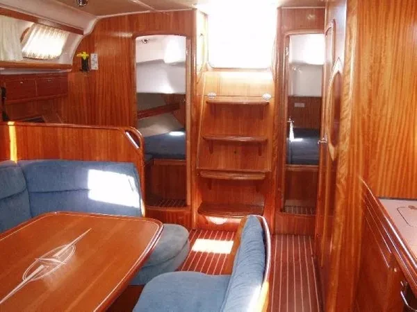 Location bateau Bavaria Bavaria 39 Cruiser /3cab à Volos sur Samboat