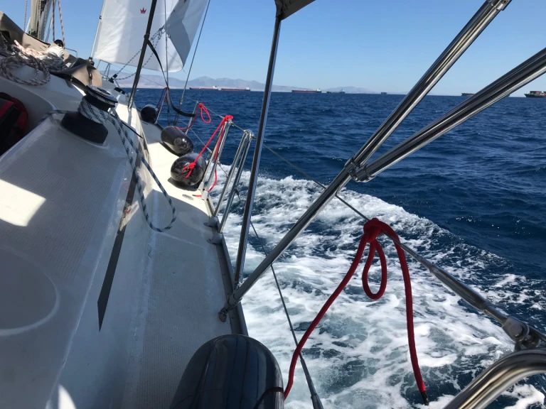 Location bateau Bavaria Bavaria Cruiser 46 /4cab à Gouviá sur Samboat