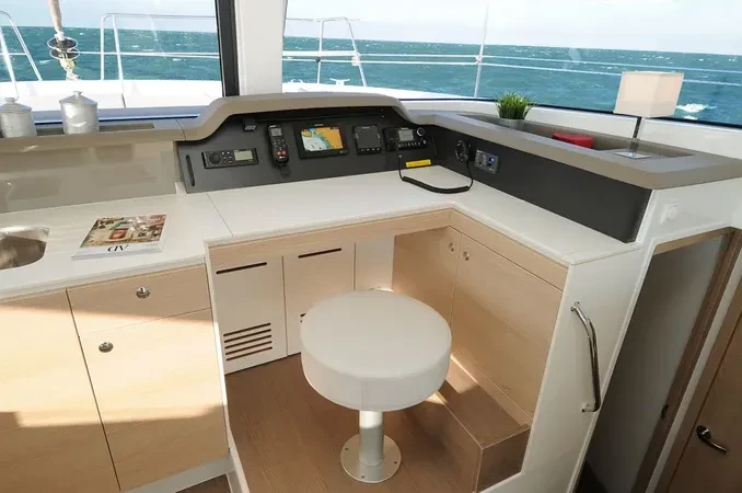Louer Catamaran avec ou sans skipper Bali à Kalkara