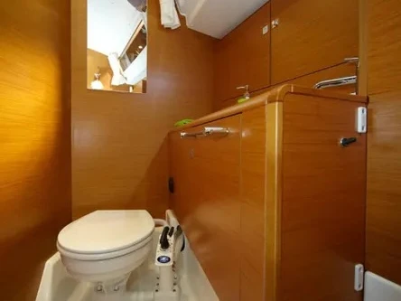 Location Voilier à Álimos - Jeanneau Sun Odyssey 449 /4cab
