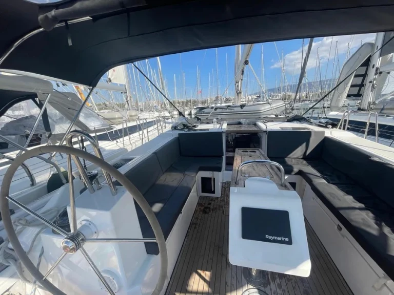 Bavaria Bavaria C45 a louer à Álimos