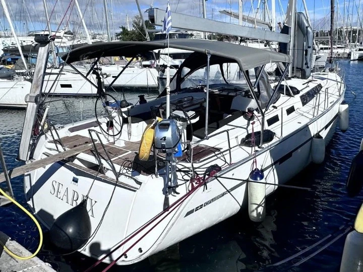 Location bateau Álimos pas cher Bavaria Cruiser 56 /6cab