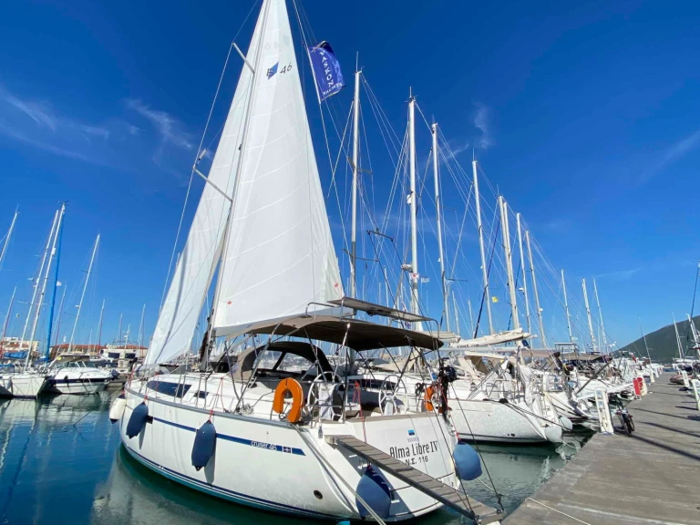 Bavaria Bavaria Cruiser 46 /4cab a louer à Lefkáda