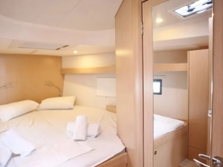 Location à Lefkáda - Bavaria Bavaria C42 /3cab sur SamBoat