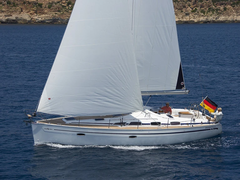 Louez un Bavaria Bavaria 40 Cruiser à Biograd na Moru