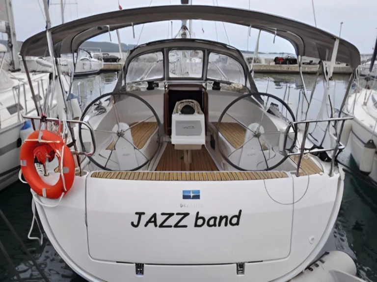 Louer Voilier avec ou sans skipper Bavaria à Biograd na Moru