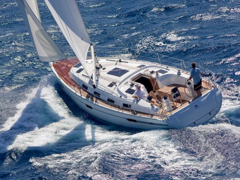 Location bateau Biograd na Moru pas cher Cruiser 40