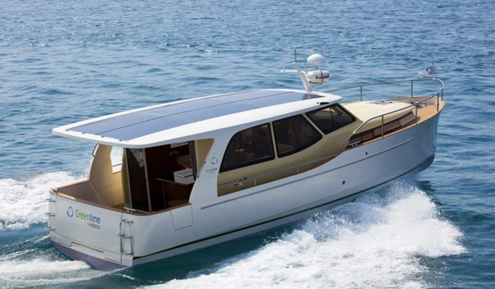 Louer Yacht avec ou sans skipper Greenline Yachts à Biograd na Moru